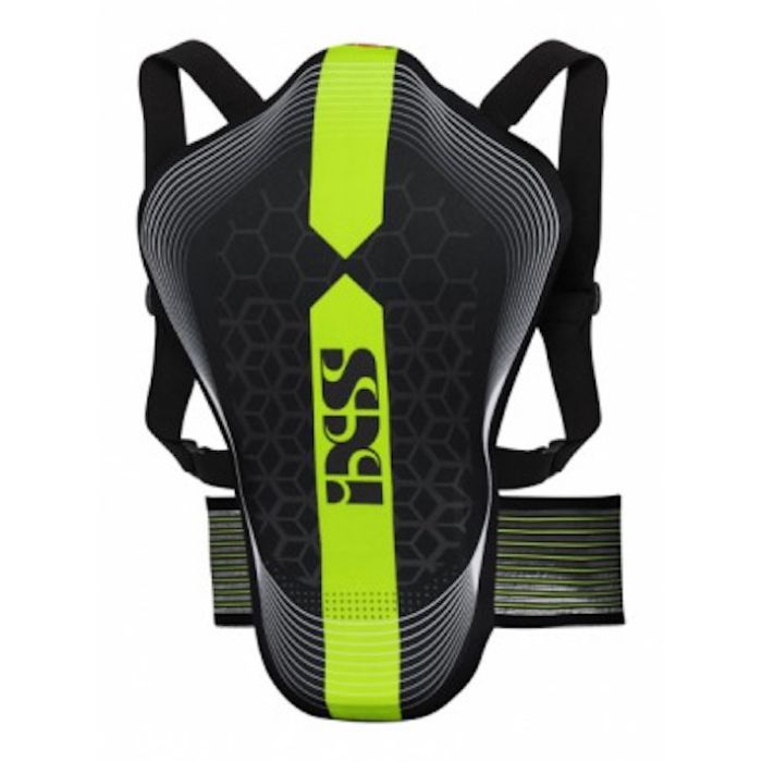 Защита спины IXS Back Protector RS-10