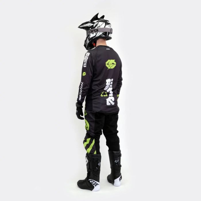 Джерси Grom Cyber C6