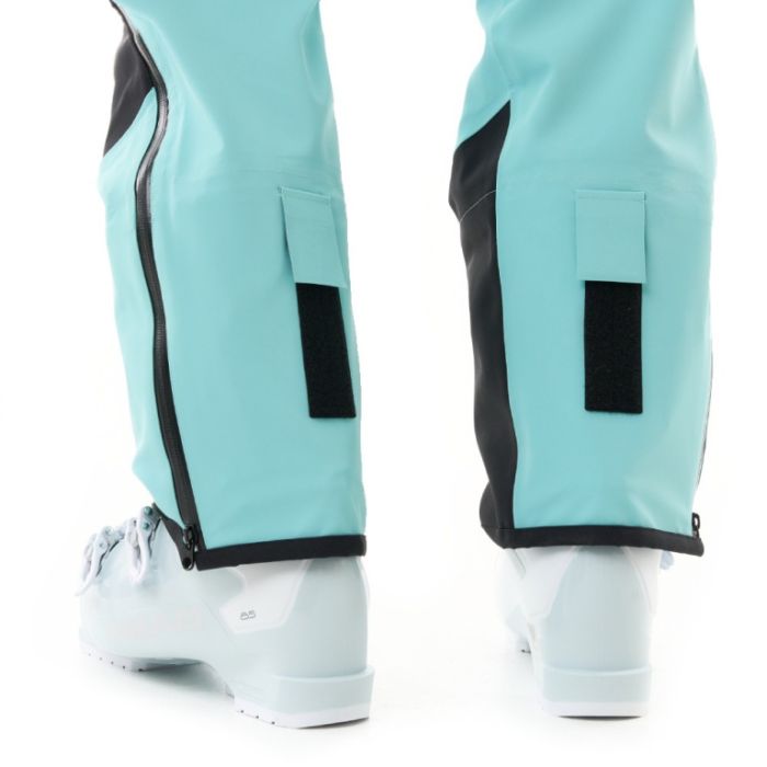 Снегоходный комбинезон Dragonfly Freeride Pro Woman Blue Sky