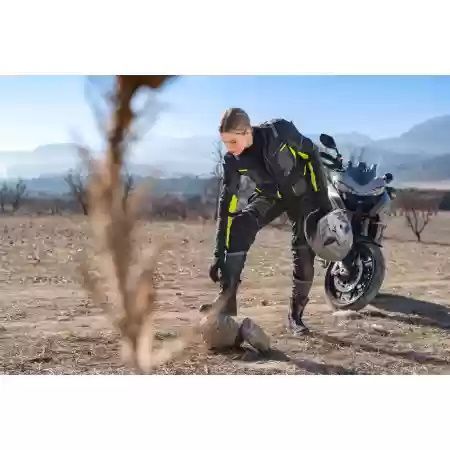 Брюки Shima Hero 2.0 Lady Grey