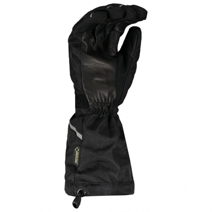 Перчатки снегоходные Scott AC Premium GT, black