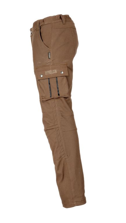 Штаны Hyperlook Barracuda Brown