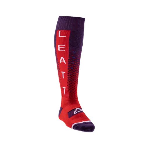 Носки Leatt Moto Socks SunDown 2024