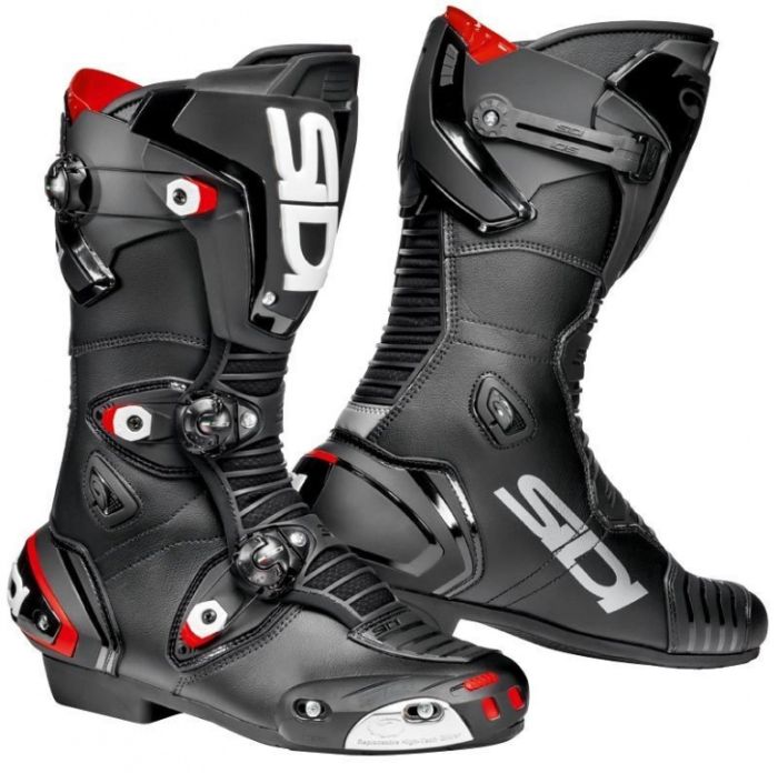 Спортивные ботинки Sidi Mag-1 черные