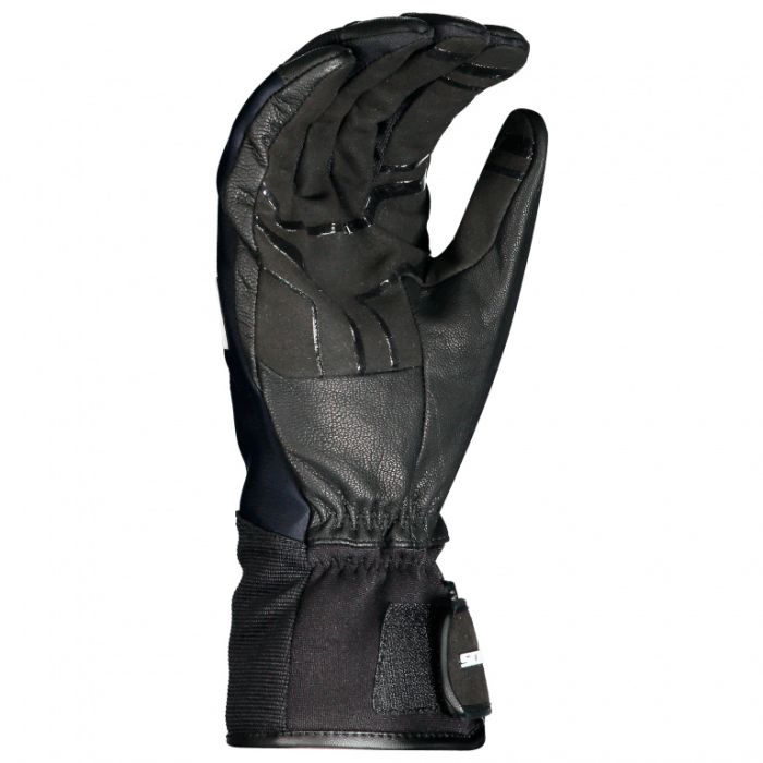 Перчатки снегоходные Scott Comp Pro