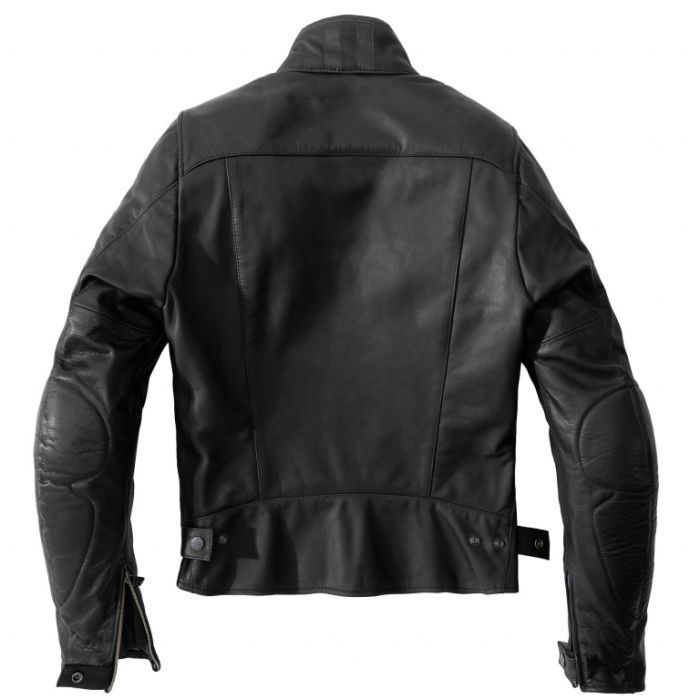 Куртка Spidi VINTAGE LADY Black