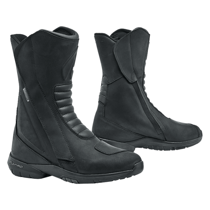 Ботинки Forma Frontier Black