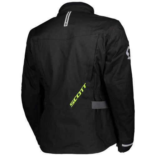 Куртка SCOTT Voyager Dryo black