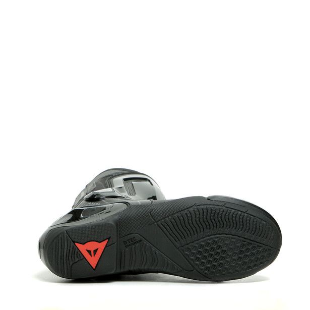 Мотоботинки Dainese Nexus 2 D-Wp, Black