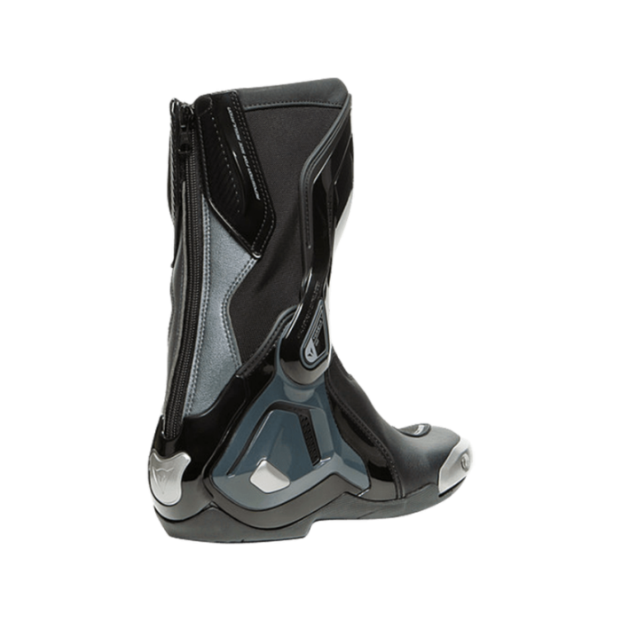 Ботинки Женские Dainese Torque 3 Out Lady Black/anthracite