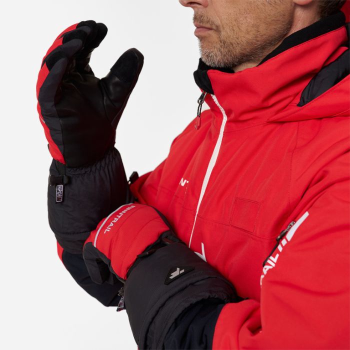 Перчатки Finntrail Freeride Red
