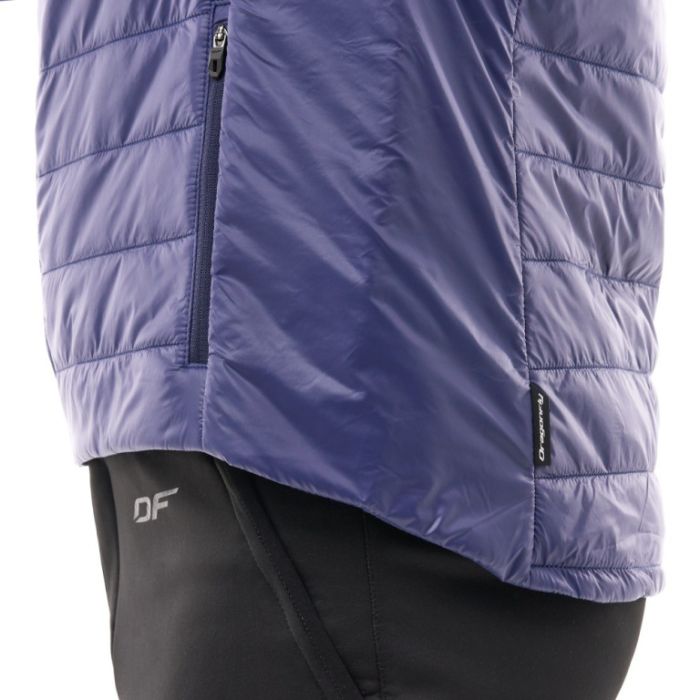 Жилет утеплённый Dragonfly VEST 200 Deep Cobalt 2025