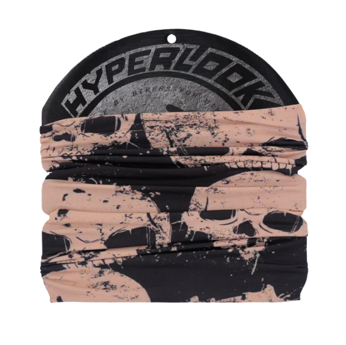 Мотоциклетный баф Hyperlook Anarchy-H