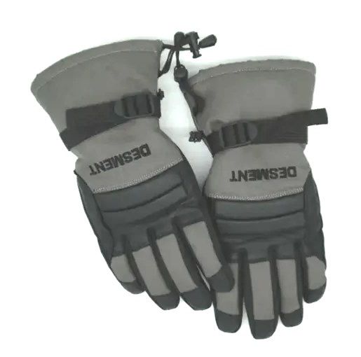 Перчатки снегоходные Desment Snow Edishine