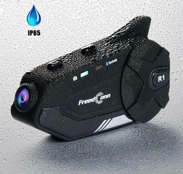 Bluetooth гарнитура FreedConn R1 Pro