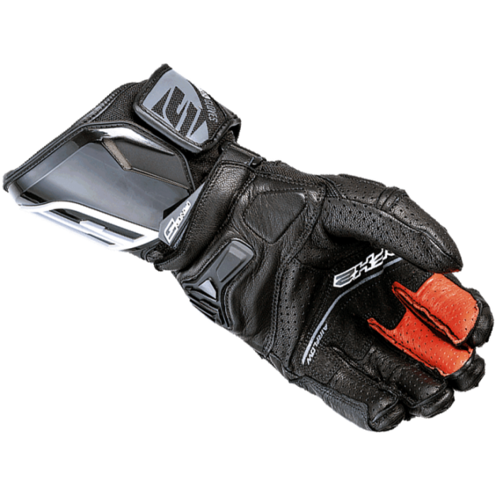 Мотоперчатки Five RFX2 Airflow 21 black