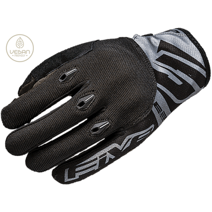 Мотоперчатки Five E3 Evo Black