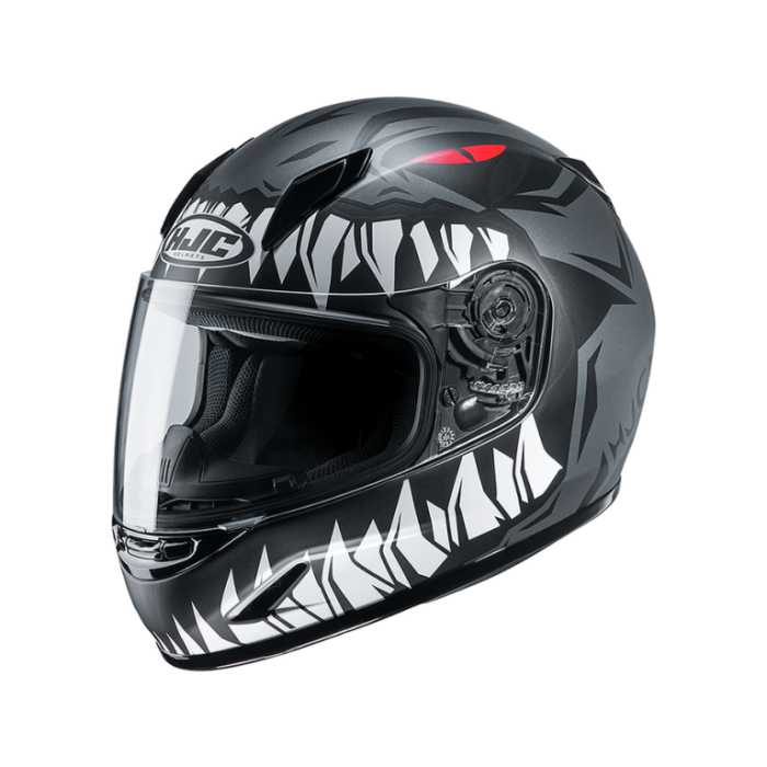 Детский шлем HJC CL-Y Zuky MC5SF