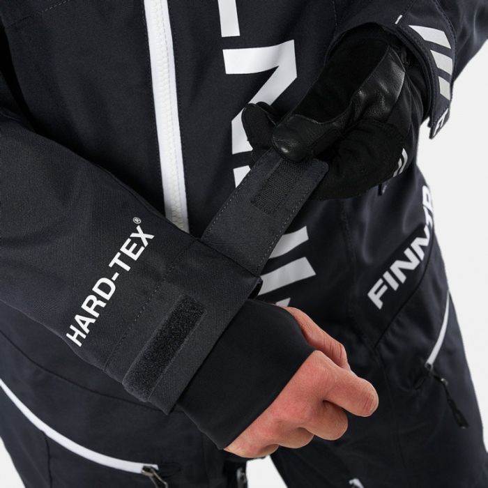 Комбинезон Finntrail Backcountry Graphite