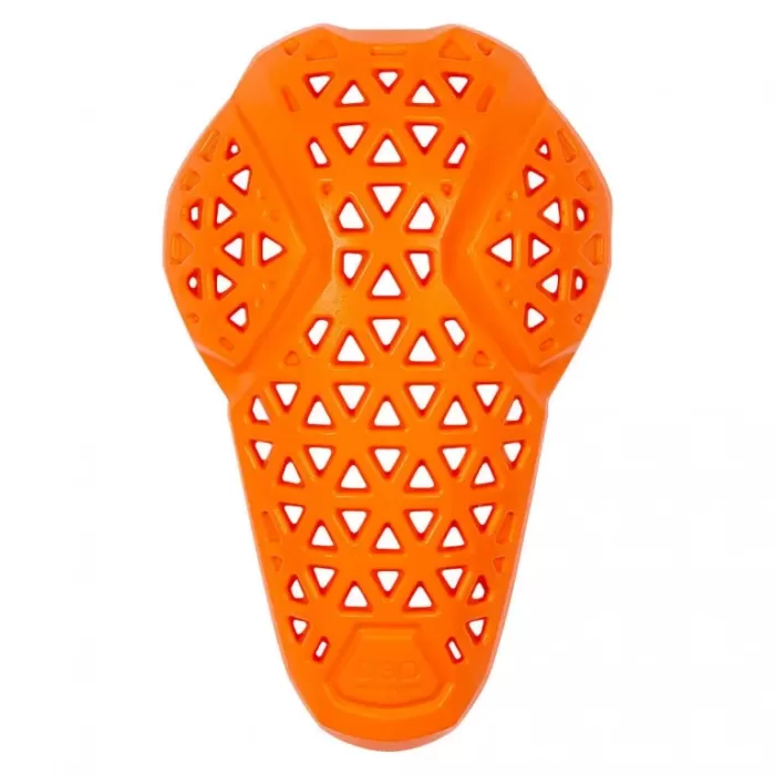 Защитные вставки SCOTT D3O Knee Protector LP2 ORANGE