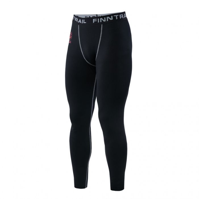 Термобельё Finntrail Subzero black