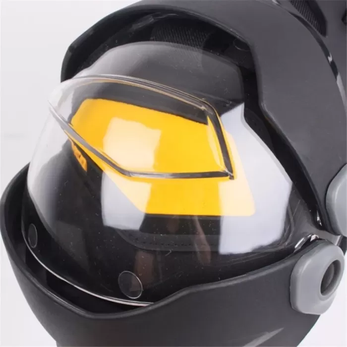 Наколенники + налокотники Scoyco K17H17-C (комплект) Black N