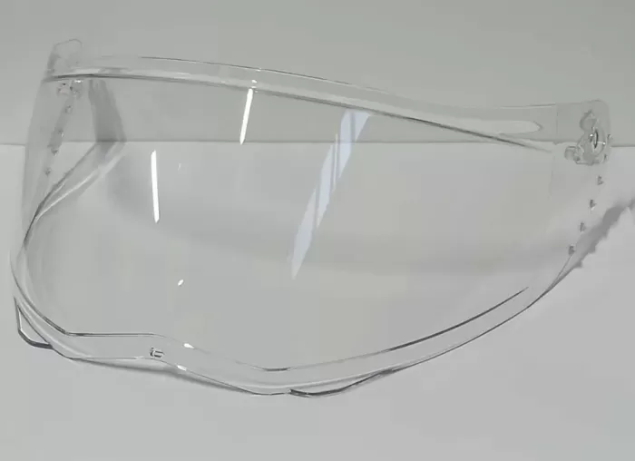 Визор для шлема JK906 AiM Clear