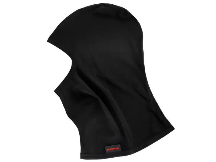Подшлемник SPIDI BASIC BALACLAVA Black, Uni