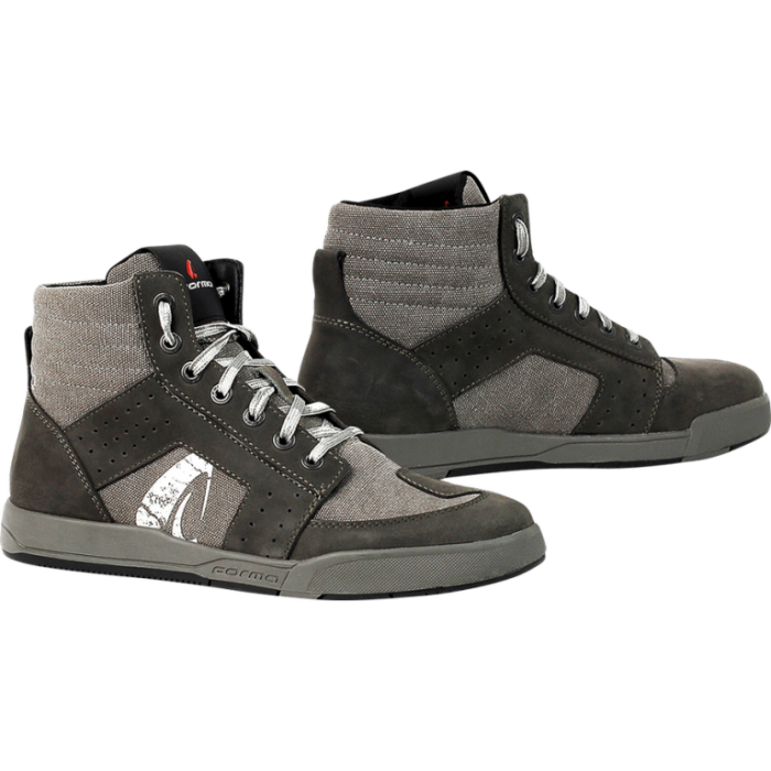 Ботинки FORMA GROUND FLOW GREY