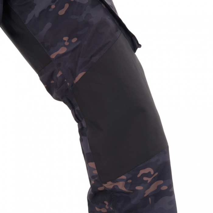 Мембранные брюки Dragonfly QUAD 2.0 CAMO