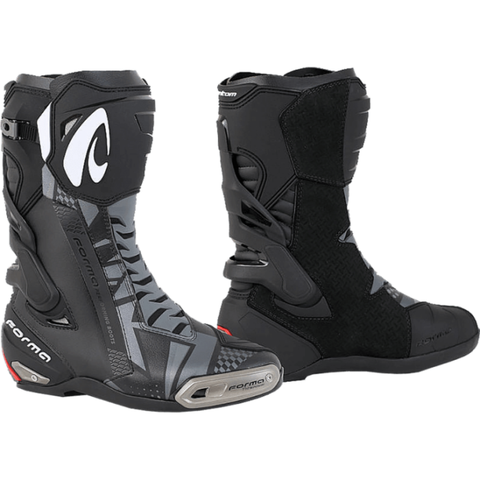 Ботинки FORMA PHANTOM FLOW BLACK