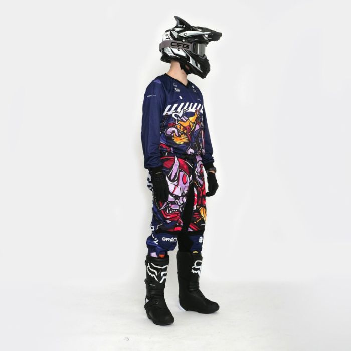 Джерси Grom Arigato
