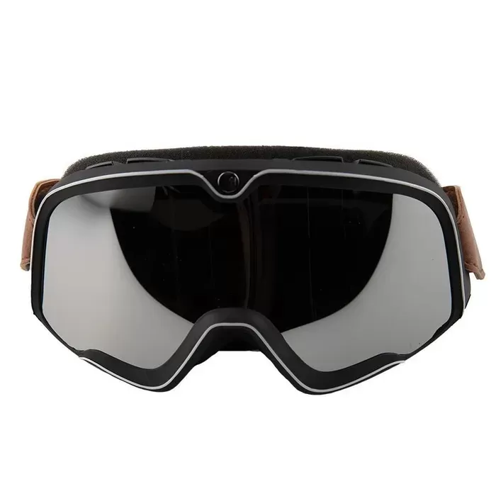 Маска BY CITY ROADSTER GOGGLE BLACK