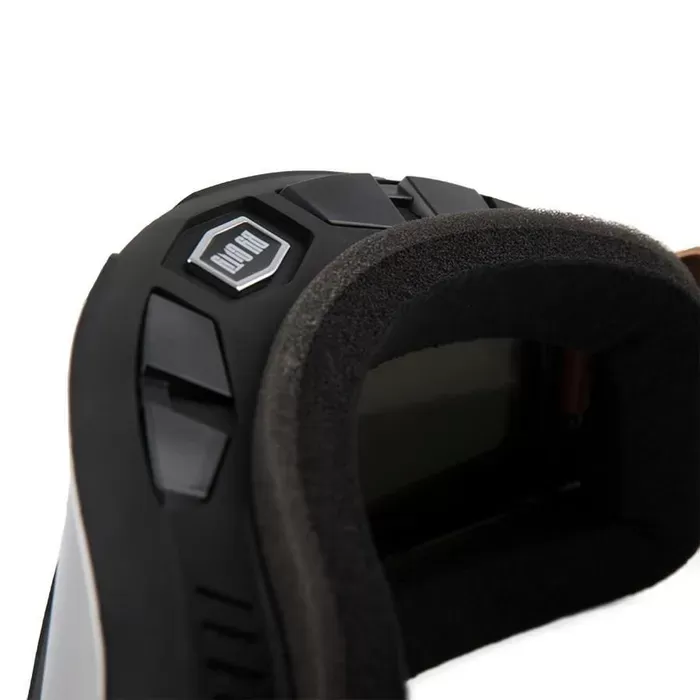 Маска BY CITY ROADSTER GOGGLE BLACK