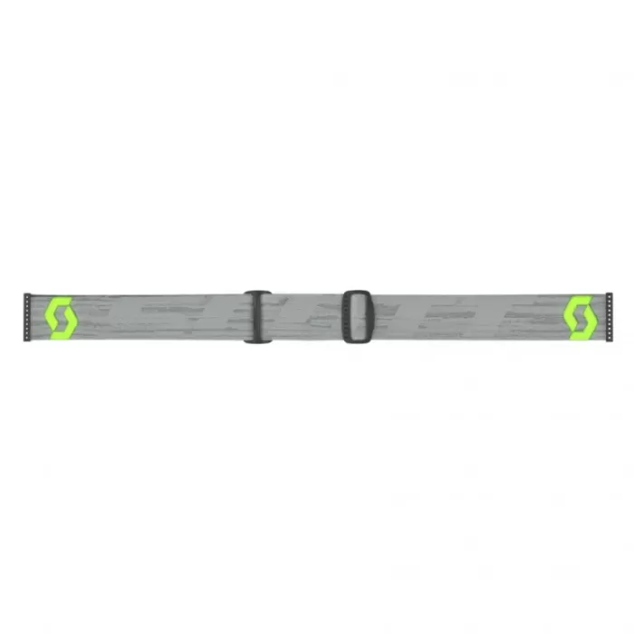 Очки SCOTT Fury LS grey/yellow light sensitive grey works