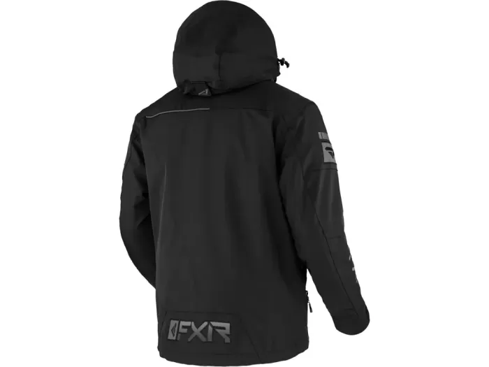Куртка FXR Ranger 22 Black Ops