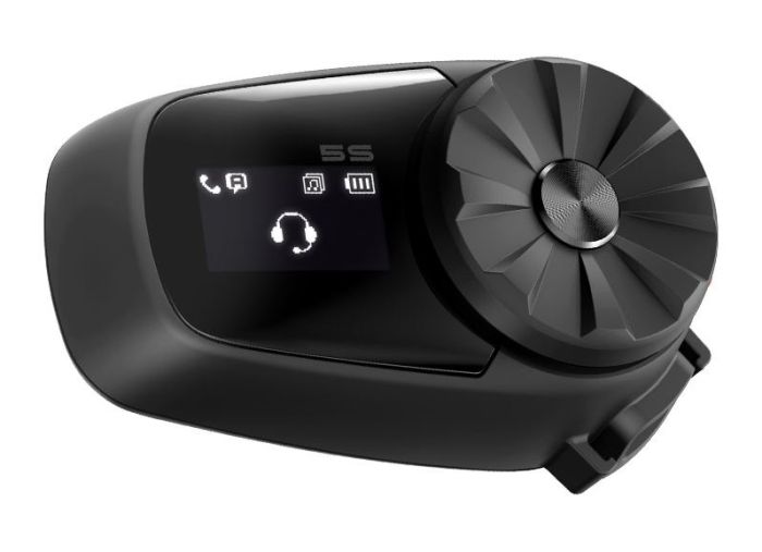 Мотогарнитура последнего поколения Bluetooth Sena 5S