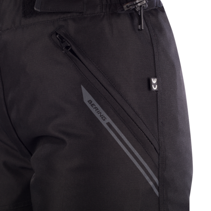 Брюки женские Bering LADY VISION Black