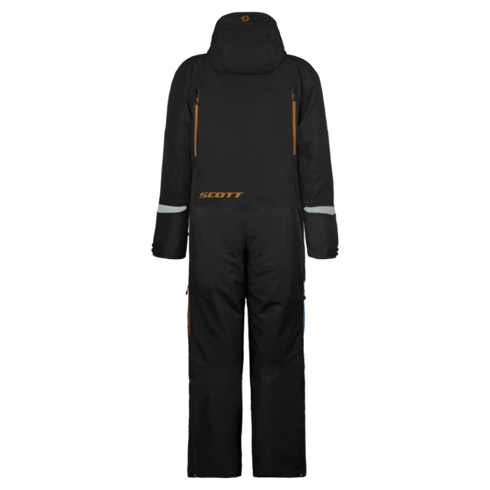 Комбинезон SCOTT Roop Dryo black
