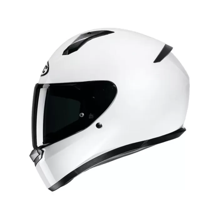 Шлем HJC C10 WHITE