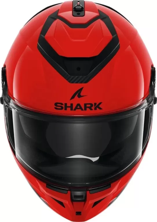 Мотошлем SHARK SPARTAN GT PRO BLANK RED