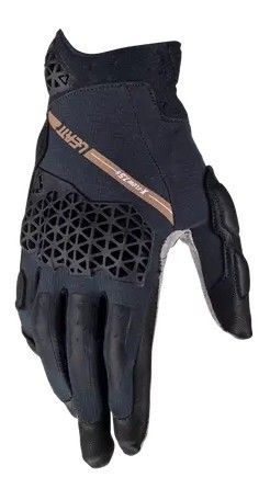 Перчатки Leatt ADV X-Flow 7.5 Short, Stealth