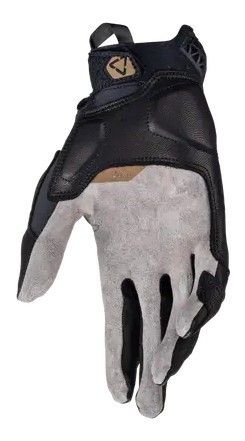 Перчатки Leatt ADV X-Flow 7.5 Short, Stealth