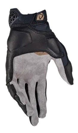 Перчатки Leatt ADV X-Flow 7.5 Short, Stealth