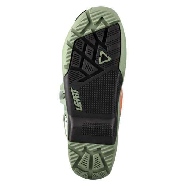 Мотоботы Leatt 5.5 FlexLock Enduro Cactus
