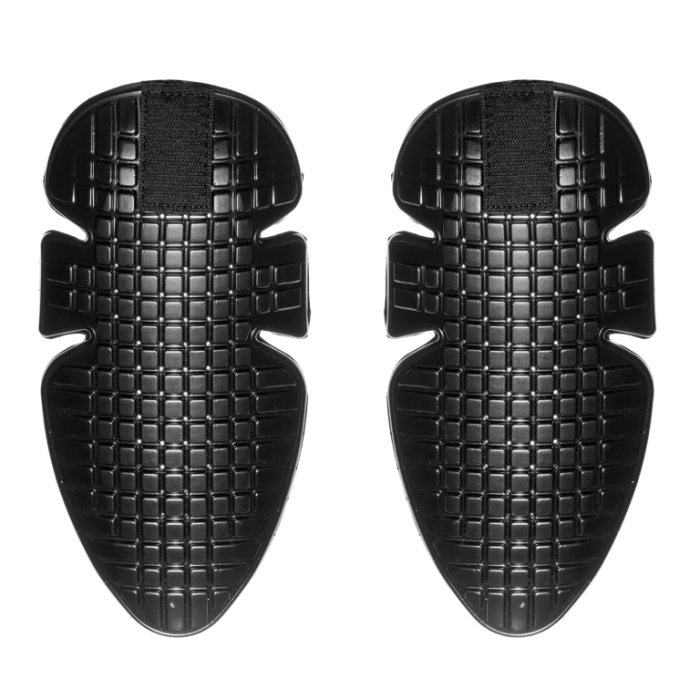 Защита колен Spidi WARRIOR LITE K Black, OS