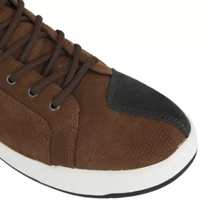 Мотокеды MadBull Sneakers Aero Soft Brown/Grey
