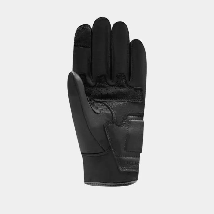 Перчатки текстильные женские Racer Mayfield 2 F Black