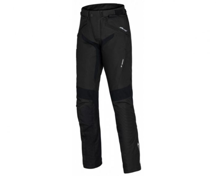 Брюки IXS Tour Hose Troms-ST 2.0 черные