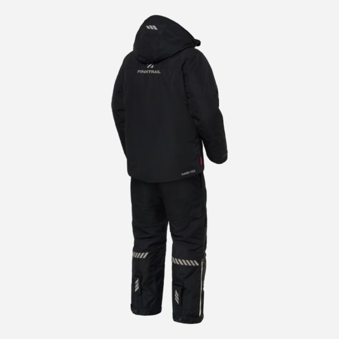 Утепленный Костюм Finntrail Powerman Graphite